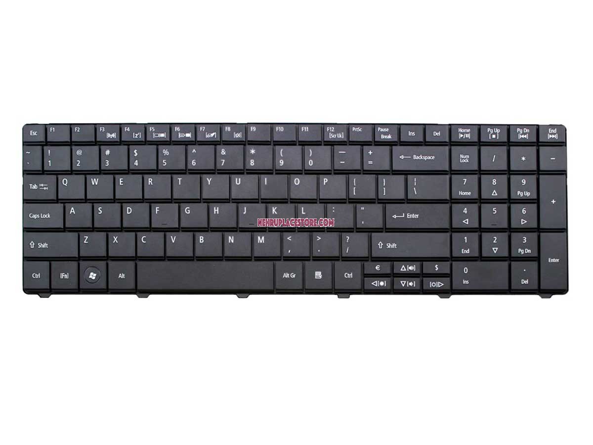 Acer Keyboard Sk 9610 Driver