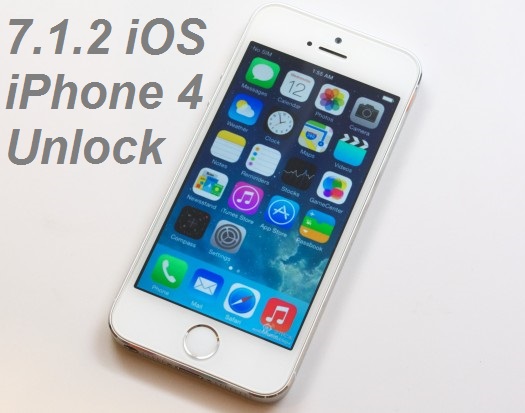 Iphone 4 Sim Unlock Cydia