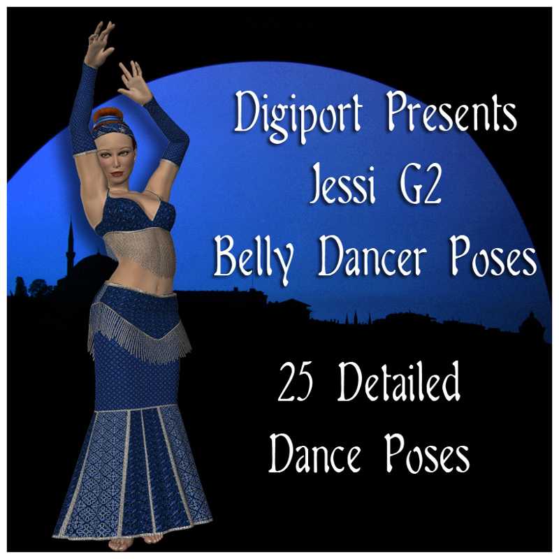 Belly Dance Bvh Files Genesis