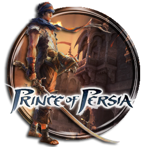 Prince Of Persia Icon
