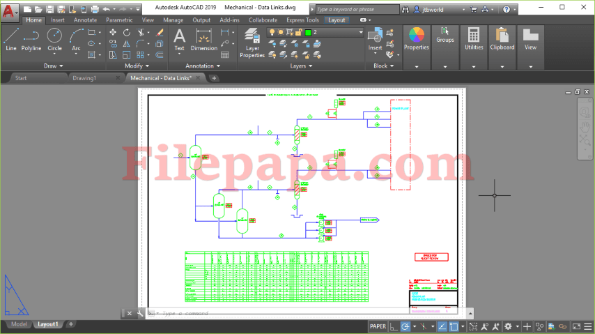 Autocad 2017 with crack download